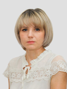 Шаруева Татьяна Сергеевна Шаруева Татьяна Сергеевна